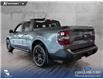 2025 Ford Maverick Lariat (Stk: RC20267) in Airdrie - Image 4 of 25