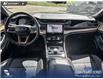 2023 Jeep Grand Cherokee L Summit (Stk: P1274) in Innisfail - Image 9 of 20