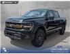 2024 Ford F-150 Tremor (Stk: U38217) in Red Deer - Image 1 of 25