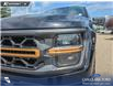 2024 Ford F-150 Tremor (Stk: U38217) in Red Deer - Image 8 of 25