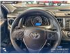 2015 Toyota RAV4 LE (Stk: P15302) in Airdrie - Image 14 of 25