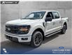 2026 Ford F-150 XLT (Stk: 26T0190) in Red Deer - Image 1 of 24