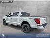 2026 Ford F-150 XLT (Stk: 26T0190) in Red Deer - Image 4 of 24 2026 Ford F-150 XLT (Stk: 26T0190) in Red Deer - Image 4 of 24
