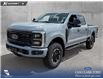 2026 Ford F-350 Lariat (Stk: 26T7821A) in Red Deer - Image 1 of 24