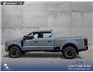 2026 Ford F-350 Lariat (Stk: 26T7821A) in Red Deer - Image 3 of 24