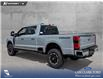 2026 Ford F-350 Lariat (Stk: 26T7821A) in Red Deer - Image 4 of 24