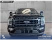 2023 Ford F-150 Lariat (Stk: P15256) in Airdrie - Image 2 of 25