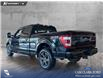 2023 Ford F-150 Lariat (Stk: P15256) in Airdrie - Image 4 of 25