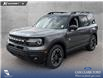 2026 Ford Bronco Sport Outer Banks (Stk: 26S6327) in Red Deer - Image 1 of 25