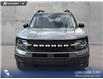 2026 Ford Bronco Sport Outer Banks (Stk: 26S6327) in Red Deer - Image 2 of 25
