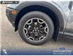 2026 Ford Bronco Sport Outer Banks (Stk: 26S6327) in Red Deer - Image 6 of 25