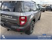 2026 Ford Bronco Sport Outer Banks (Stk: 26S6327) in Red Deer - Image 11 of 25