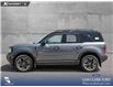 2026 Ford Bronco Sport Outer Banks (Stk: 26AS7464) in Airdrie - Image 3 of 25