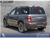 2026 Ford Bronco Sport Outer Banks (Stk: 26AS7464) in Airdrie - Image 4 of 25