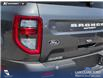2026 Ford Bronco Sport Outer Banks (Stk: 26AS7464) in Airdrie - Image 11 of 25