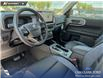 2026 Ford Bronco Sport Outer Banks (Stk: 26AS7464) in Airdrie - Image 13 of 25