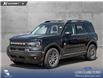 2026 Ford Bronco Sport Big Bend (Stk: 26AS1140) in Airdrie - Image 1 of 25