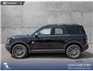2026 Ford Bronco Sport Big Bend (Stk: 26AS1140) in Airdrie - Image 3 of 25