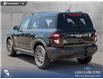 2026 Ford Bronco Sport Big Bend (Stk: 26AS1140) in Airdrie - Image 4 of 25