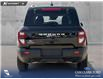 2026 Ford Bronco Sport Big Bend (Stk: 26AS1140) in Airdrie - Image 5 of 25