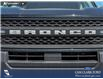 2026 Ford Bronco Sport Big Bend (Stk: 26AS1140) in Airdrie - Image 9 of 25