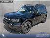 2026 Ford Bronco Sport Outer Banks (Stk: 26S9254) in Olds - Image 1 of 25