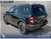 2026 Ford Bronco Sport Outer Banks (Stk: 26S9254) in Olds - Image 4 of 25