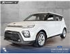 2021 Kia Soul EX (Stk: P15312) in Airdrie - Image 1 of 25