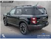 2026 Ford Bronco Sport Outer Banks (Stk: 26S6844) in Olds - Image 4 of 25