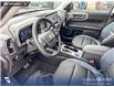 2026 Ford Bronco Sport Outer Banks (Stk: 26S6844) in Olds - Image 13 of 25