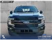 2020 Ford F-150 Lariat (Stk: U38194) in Red Deer - Image 2 of 22