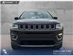 2018 Jeep Compass Limited (Stk: P1278) in Innisfail - Image 2 of 18