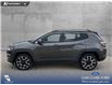 2018 Jeep Compass Limited (Stk: P1278) in Innisfail - Image 3 of 18
