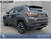 2018 Jeep Compass Limited (Stk: P1278) in Innisfail - Image 4 of 18