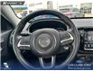 2018 Jeep Compass Limited (Stk: P1278) in Innisfail - Image 9 of 18