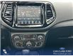 2018 Jeep Compass Limited (Stk: P1278) in Innisfail - Image 12 of 18