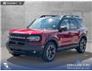 2026 Ford Bronco Sport Outer Banks (Stk: 26S9750) in Olds - Image 1 of 25
