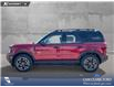 2026 Ford Bronco Sport Outer Banks (Stk: 26S9750) in Olds - Image 3 of 25