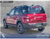 2026 Ford Bronco Sport Outer Banks (Stk: 26S9750) in Olds - Image 4 of 25