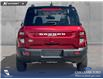 2026 Ford Bronco Sport Outer Banks (Stk: 26S9750) in Olds - Image 5 of 25