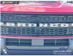 2026 Ford Bronco Sport Outer Banks (Stk: 26S9750) in Olds - Image 9 of 25