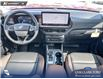 2026 Ford Bronco Sport Outer Banks (Stk: 26S9750) in Olds - Image 24 of 25