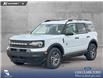 2026 Ford Bronco Sport Big Bend (Stk: 26S0090) in Olds - Image 1 of 25