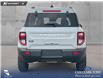 2026 Ford Bronco Sport Big Bend (Stk: 26S0090) in Olds - Image 5 of 25