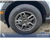 2026 Ford Bronco Sport Big Bend (Stk: 26S0090) in Olds - Image 6 of 25