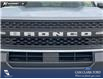 2026 Ford Bronco Sport Big Bend (Stk: 26S0090) in Olds - Image 9 of 25