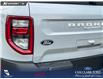 2026 Ford Bronco Sport Big Bend (Stk: 26S0090) in Olds - Image 12 of 25