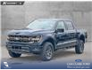2026 Ford F-150 Tremor (Stk: 26T5573A) in Olds - Image 1 of 25