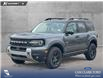2026 Ford Bronco Sport Badlands (Stk: 26S1593) in Olds - Image 1 of 25