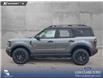 2026 Ford Bronco Sport Badlands (Stk: 26S1593) in Olds - Image 3 of 25